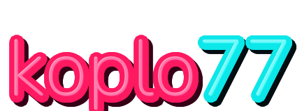 koplo77 — logo kanal