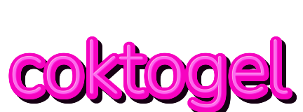 coktogel — logo kanal