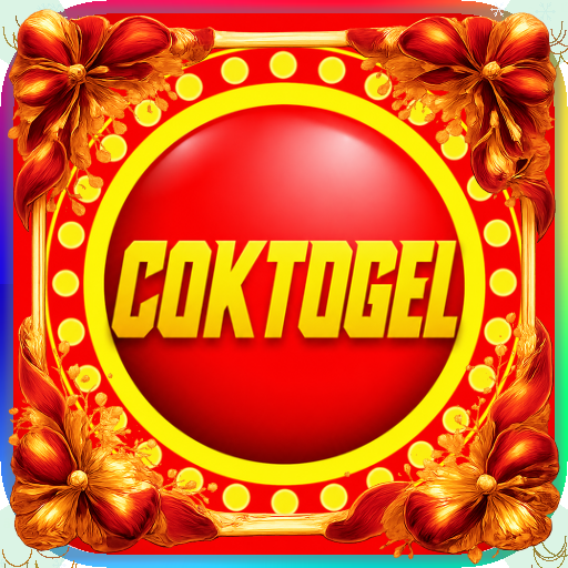 coktogel — mitra unggulan